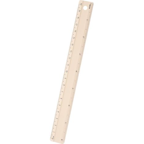 Règle de couleur CANIGHT Macron, géométrique bureau, outil mesure (1/5)