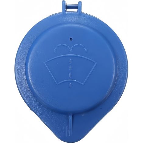 Le bouchon du réservoir de liquide lave-glace 643237 convient aux Peugeot 407/3008/5008 et Citroën C5/C6. (1/5)