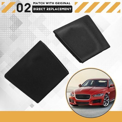 Die Reifen T2H9577 und T2H9578 sind für die Kofferraumdichtungen des Jaguar XF geeignet. (1/4)