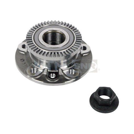 Kits de roulement de roue - R153.19 - SNR - Compatible avec véhicule Opel, Vauxhall