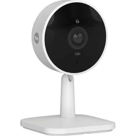 Telecamera Smart da Interni