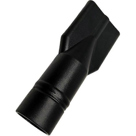 Suceur plat court de 38 mm de diamètre avec tuyau pour aspirateur dorsal Proteam Gofit 3/6/10 (1/5)