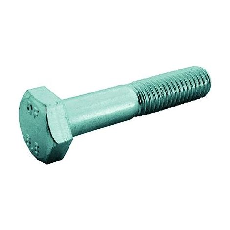 Bullone Testa Esagonale 8.8  T.E. 12 X 80 Cf. 50 Pz