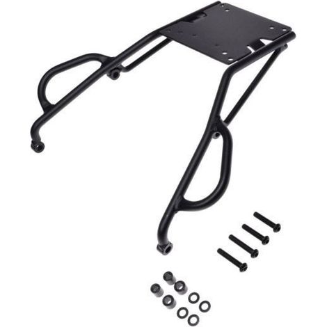 Soporte para baúl Shad para Yamaha XT 660 X/R 2004-2015 (1/2)