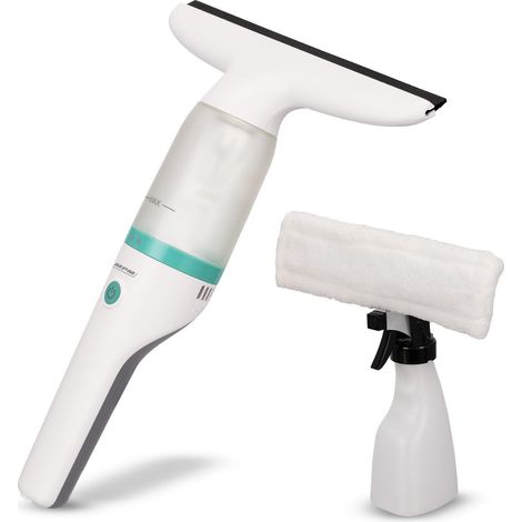 MPM MDS-01 Pulitore per finestre moderno 0,6L (1/3)