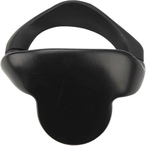 Bague d'assistance de contrepoids de remplacement pour direction assistée FSD avec pilote automatique, compatible avec Tesla Model 3 Y (1/4)