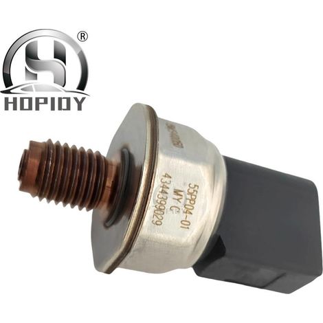 Geeignet für 55PP04-01 5WS40050 Kraftstoffdrucksensor für Common-Rail-Systeme (1/2)