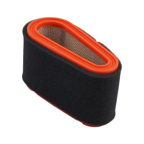 Filtre à air pour tondeuse autoportée Castelgarden Mountfield, compatible avec GGP 7500 7750, remplace 118550199 0, installation facile (1/5)
