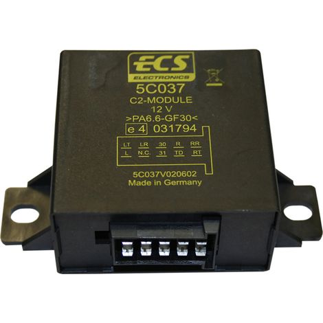 Boitier ECS 5C037
