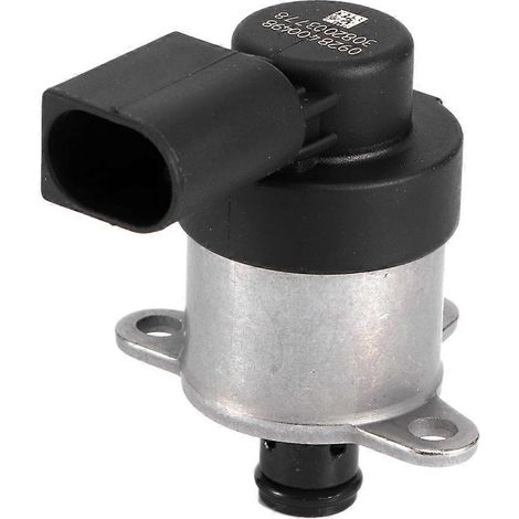 Soupape de régulation de pression de carburant compatible avec BMW Série 3 E46 318d, 320d, 318td, 320td et 320cd (référence 0928400498) (1/3)