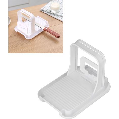 trancheuse à pain domestique, trancheuse à pain et à gâteaux (1/5)