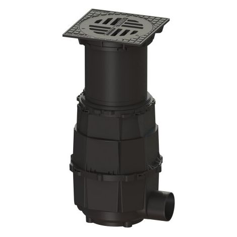 KESSEL 851152D Bonde de cour