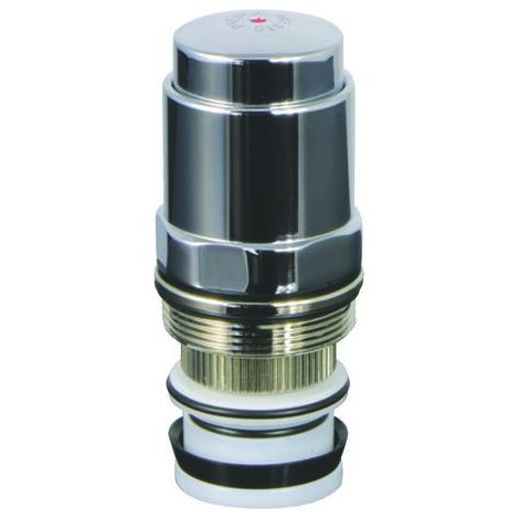TETE INTERCHANGEABLE POUR ROBINETS PRESTO (1/2)