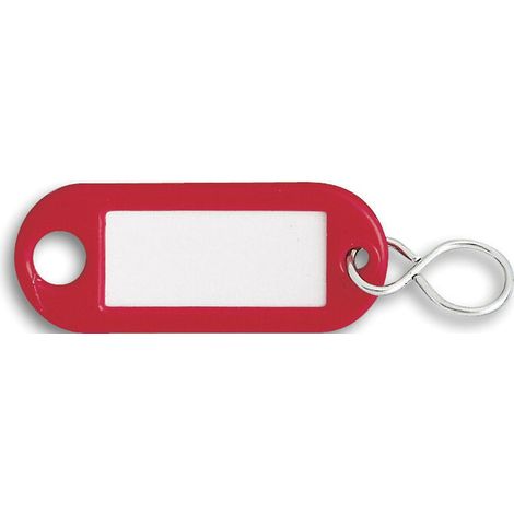 10 etiquetas para puertas + As