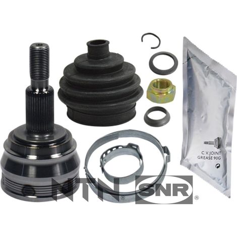 Kits joint coté roue - OJK54.014 - SNR - Compatible avec véhicule Volkswagen, Skoda, Seat, Audi