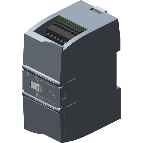 Siemens SM 1221 Digitaleingangsmodul 28,8 Volt (1/3)
