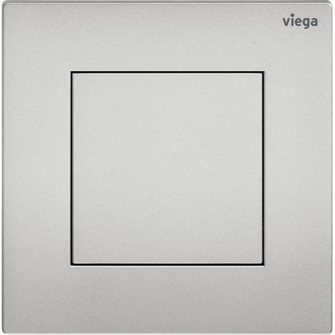 VIEGA 774516 Urinal Betätigungsplatte VfS 21 (1/3)