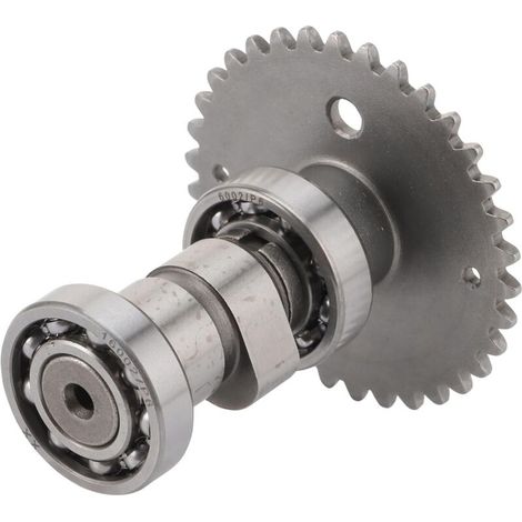 Arbres à Cames Remplacement pour GY6 50cc 60cc 80cc 100cc 139QMB 139QMA Moteur ATV 4 Roues Quad Scooter Cyclomoteur (1/5)