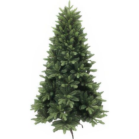 C ALBERO DI NATALE CEDRUS PE/PVC 210CM 1382R 130D - 1 pezzo