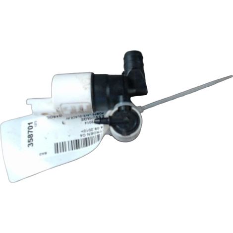 Pompe Lave-glace Avant CITROEN C4 2010- [PRODUIT D'OCCASION]♻️643492