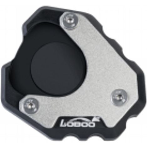 Copertura cavalletto laterale Loboo per Honda XL750 Transalp (2024-) (10.3.03521.001.01)