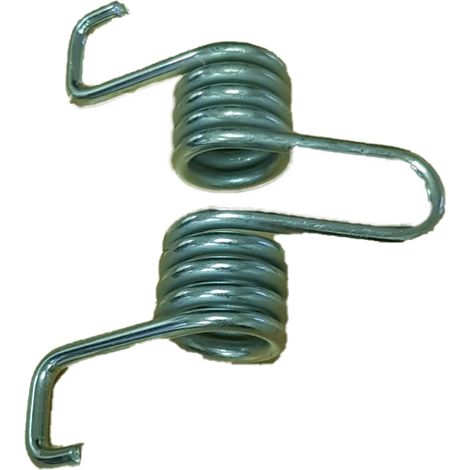 Muelle Bloqueo Direccion compatible con Wm720  Ref 501064