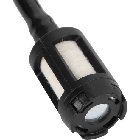 10-teiliges Ersatz-Kraftstofffilterschlauch-Set für GX35 Rasenmäher und Freischneider (1/5)