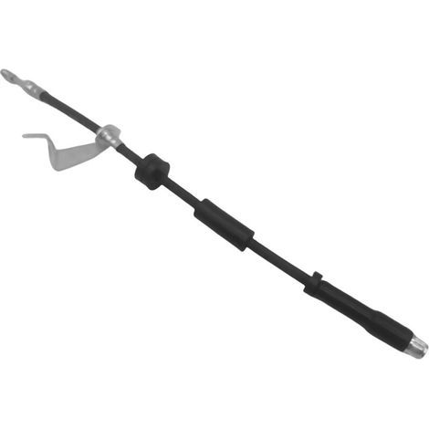 Tuyau Hydraulique de Frein Avant de Voiture pour XC90 V90 XC60 2016-2024 Cable de Flexible de Frein 32246005 L (1/2)