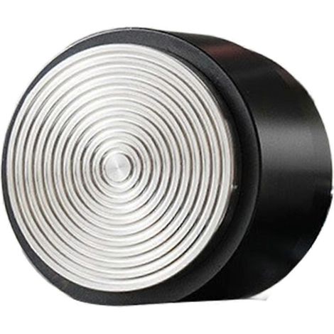 53-mm-Kaffeespender und -Tamper aus Edelstahl, 3 Funktionen, unverzichtbar für Zuhause (1/5)