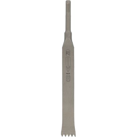 Heller Fugenmeißel, SDS-plus, 6 x 250 mm