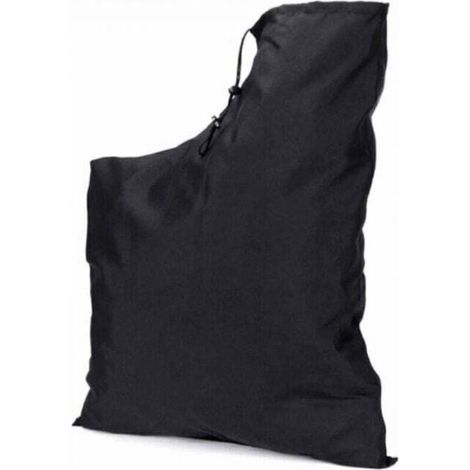 Sac pour Aspirateur Souffleur, Sac D'aspirateur De Souffleuse À Feuilles Résistant À La Corrosion Sac Broyeur Souffleur pour Souffleurs À Feuilles Ultra-souffleurs Et Aspirateurs