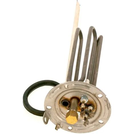 BOSCH Thermoplongeur 1+2Kw 230V, 8738719993