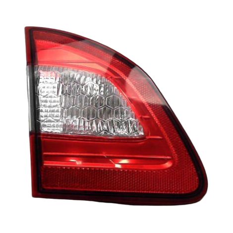 Feu Arriere Interieur Gauche FORD Fiesta Vi Phase 1 2002-2005 (1/2)