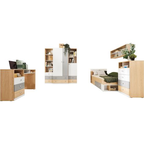 Conjuntos de muebles Tesmonu 118