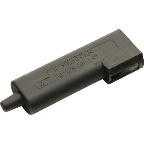 Sensor de temperatura del aire rápido FT81203 (1/3)