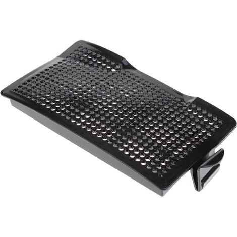Domo - coperchio per filtro hepa - do7259s51 - 5401101516981