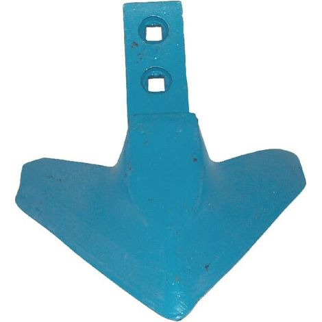 Vomere a lancia GG-7 originale RABE 63310700