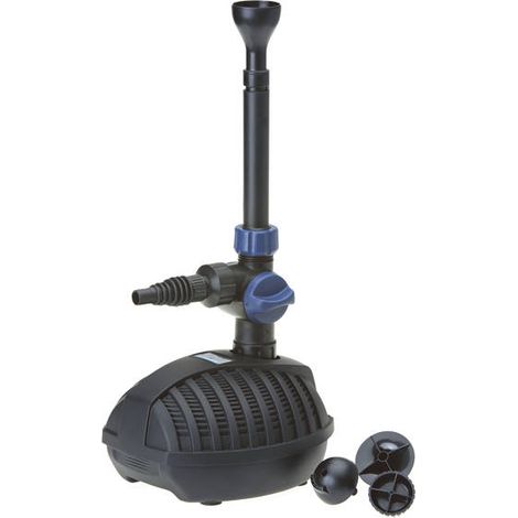 Pompe pour jeux d'eau Oase 57399 Q677001 (1/5)