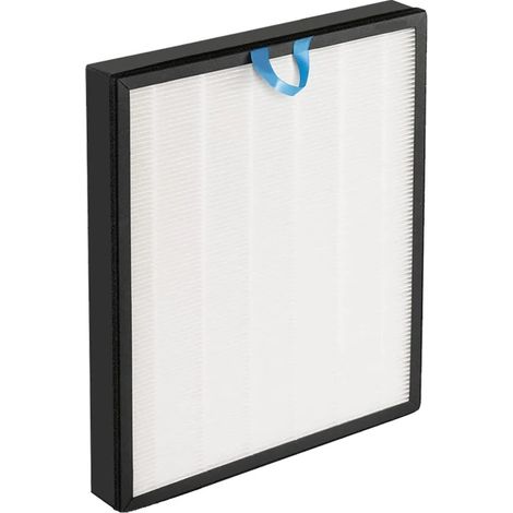 (Blanc-CN) Convient au filtre à charbon actif Levoit Vital 200S. Convient au filtre HEPA du purificateur d'air Levoit Vital 200S. Convient au filtre Levoit Vital 200S. (1/4)