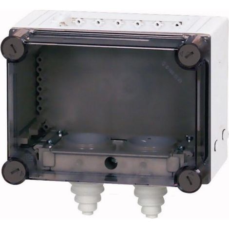 Coffret d.distrib. Ci23 av.boîtes à câb. 000072147 EATON KST32 150
