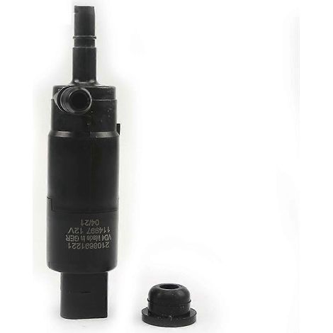 Bomba lavafaros para coche 2108691121 2E0955651 para Mercedes-Benz W204 C207 W221 CLK350 2006-2009 ML3