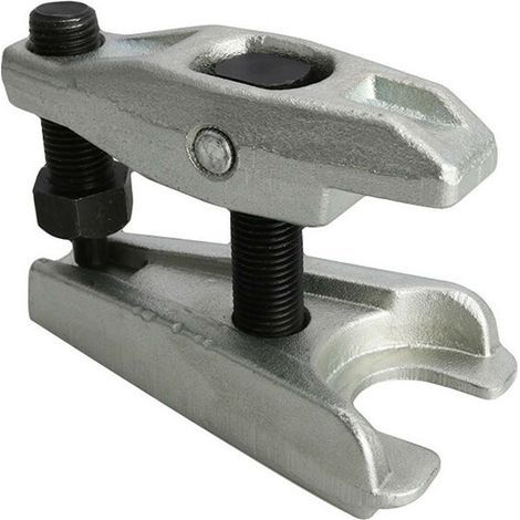 Chasse-tête Sphérique - Extracteur Universel Rotule - Pour Véhicules Particuliers - Ouverture Fourche 19 mm - Envergure Max 50 mm - 1 Pièce (1/4)
