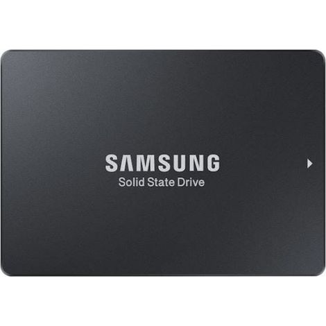 Samsung PM893 3.84TB 2.5" SSD SATA 6G Read Intensive DWPD 1 MZ7L33T8HBLT-00A07