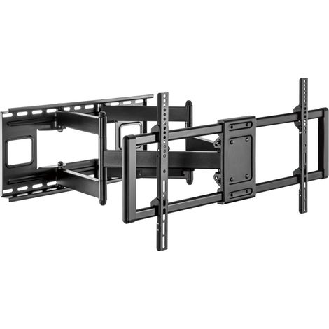 Vivolink VLMW60120A TV-Ständer 2,29 m (90") Schwarz
