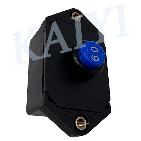CATE320C/D/312C/312D/320D2/329D2 Leistungsschalter 60A 171-2208 Baggerteile (1/4)