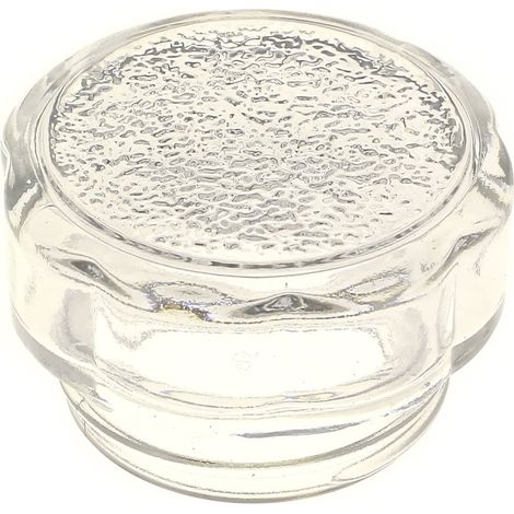 Copri lampada 481010646361 originale - forno
