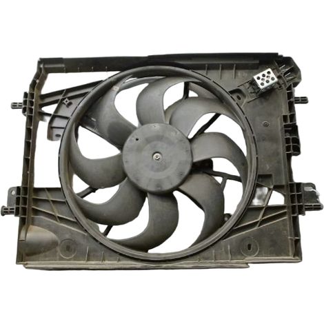 Moteur Ventilateur Radiateur RENAULT Clio [PRODUIT D'OCCASION]♻️214818009r