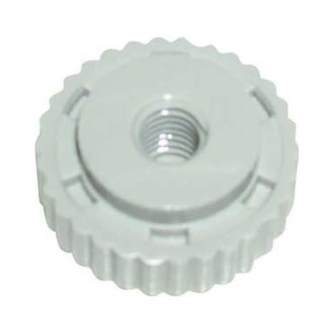 ECROU DE BRAS FILETAGE DIAM 3MM pour LAVE VAISSELLE ROSIERES...