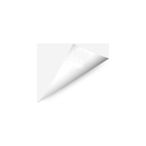 d-c-fix Selbstklebefolie Uni weiss matt 45 x 200 cm Klebefolie selbstklebend