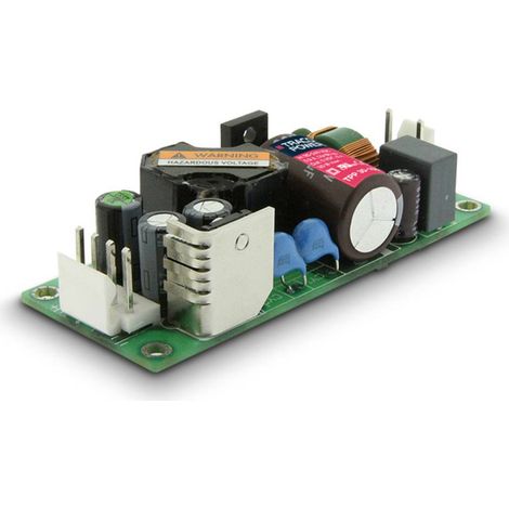TracoPower  TPP 30-136A-J Alimentatore AC / DC open frame +39.6 V/DC 840 mA